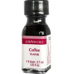 Aroma Gourmet Café 3,7 ml - Lorann