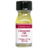Aroma Gourmet Canela 3,7 ml