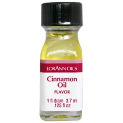 Aroma Gourmet Canela 3,7 ml