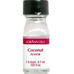 Aroma Gourmet Coconut 3,7 ml - Lorann