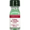 Aroma Gourmet Crema de Menta 3,7 ml
