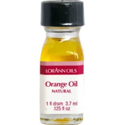 Aroma Gourmet Crema de Naranjas 3,7 ml - Lorann
