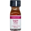 Aroma Gourmet English Toffee 3,7 ml - Lorann