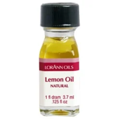 Aroma Gourmet Limón 3,7 ml - Lorann