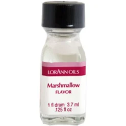 Aroma Gourmet Marshmallow 3,7 ml - Lorann