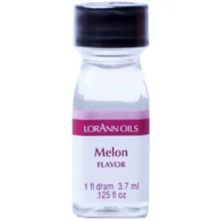 Aroma Gourmet Melón 3,7 ml - Lorann