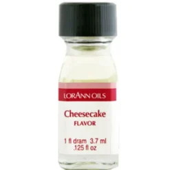 Aroma Gourmet Tarta de Queso 3,7 ml - Lorann