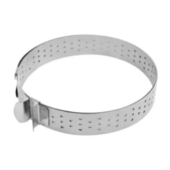 Aro para Tartas Ajustable 16-30 cm