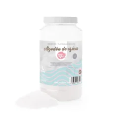 Azúcar para Algodón de Azúcar Blanco 1 Kg - Sabor Nube
