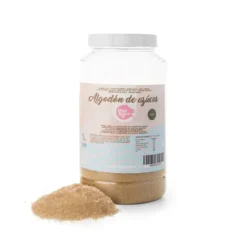 Azúcar para Algodón de Azucar Marrón 1 Kg - Sabor Cola