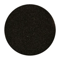 Azúcar de Grano Fino Negro 80 gr - Funcakes