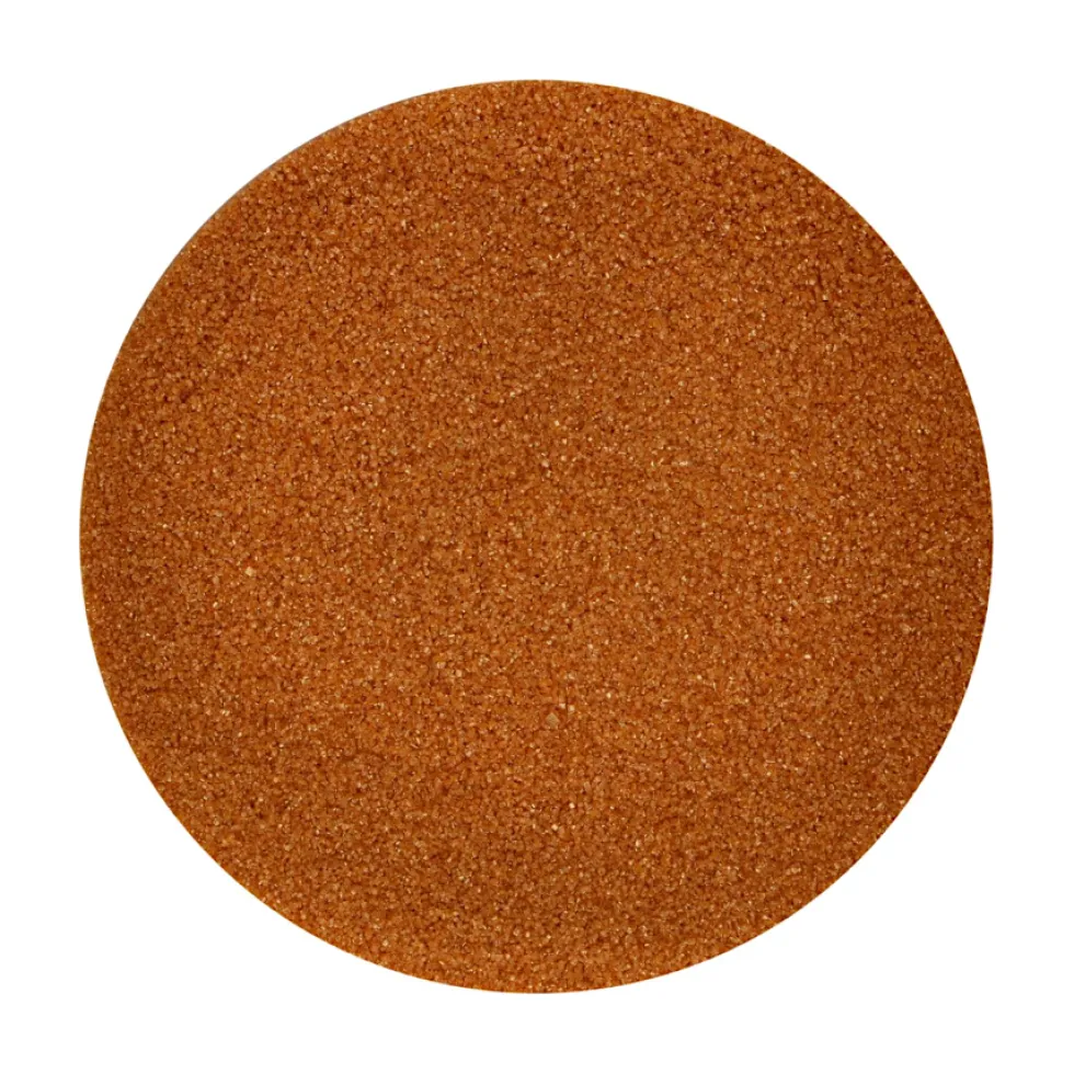 Azúcar de Grano Fino Oro 80 gr - Funcakes