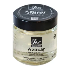 Azúcar Invertido 270 gr - Sosa