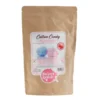 Azúcar para Algodón de Azúcar Rosa 1 Kg