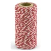 Bakers Twine Rojo 50 m