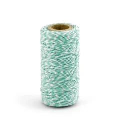 Bakers Twine Azul Tiffany 50 m