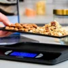 Balanza de Cocina Digital Recargable USB - Taylor Pro