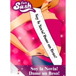 Banda Soy la Novia! Dame un Beso!
