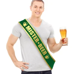 Banda Mister Beer