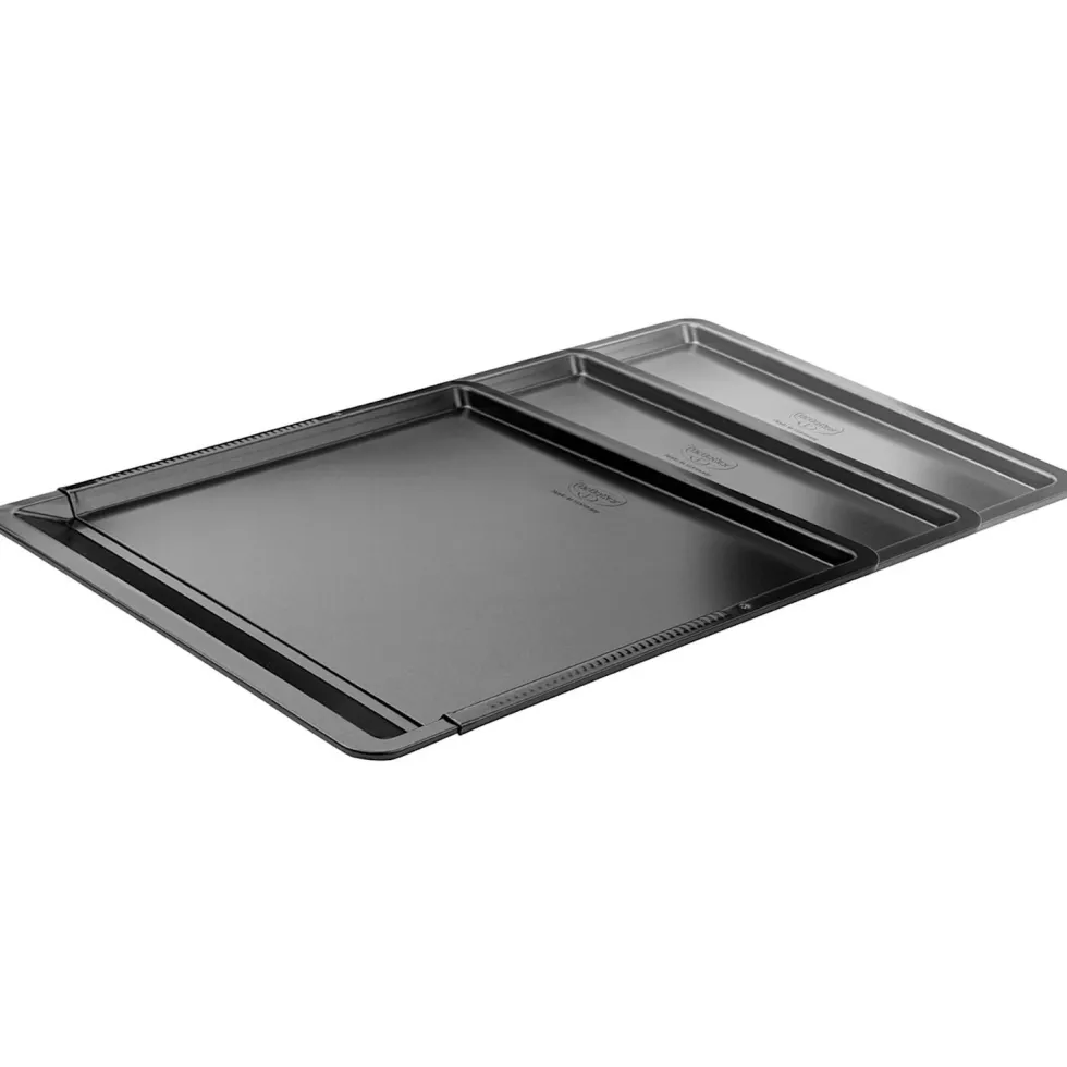 Bandeja Extensible para Galletas Tradition 37 - 52 cm - Dr. Oetker