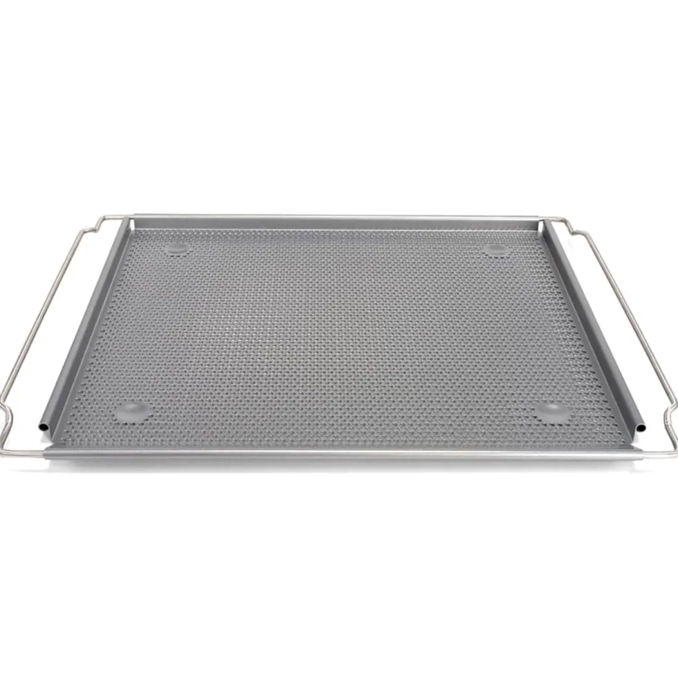 Bandeja para Hornear Perforada Ajustable 38 x 35 cm - Patisse