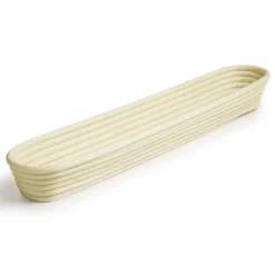 Banneton para Pan Baguette 44 cm - Ibili