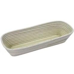 Banneton para Pan Rectangular 32 cm - Schneider