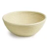 Banneton para Pan Redondo 25 cm - Ibili