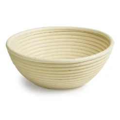 Banneton para Pan Redondo 25 cm - Ibili