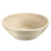 Banneton para Pan Redondo 23 cm - Städter
