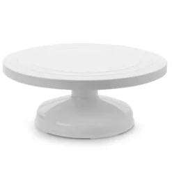 Base Giratoria Alta 30 cm Ibili