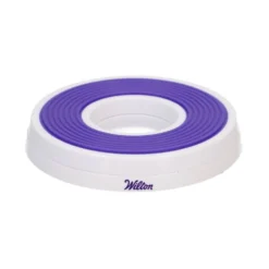 Base Giratoria Antideslizante Pequeña 10 cm - Wilton