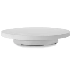 Base Giratoria Baja 30 cm Ibili