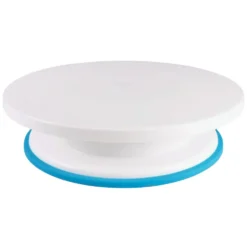 Base Giratoria para Tartas Antideslizante 27,5 cm - Pastkolor
