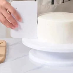 Base Giratoria para Tartas - 27,5 cm