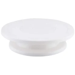 Base Giratoria para Tartas - 27,5 cm