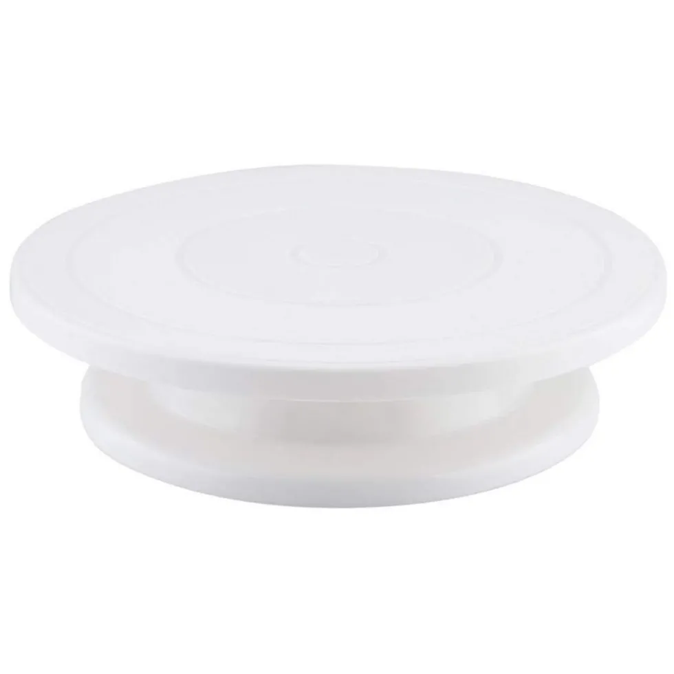Base Giratoria para Tartas - 27,5 cm