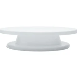 Base Giratoria para Tartas - 27,5 cm