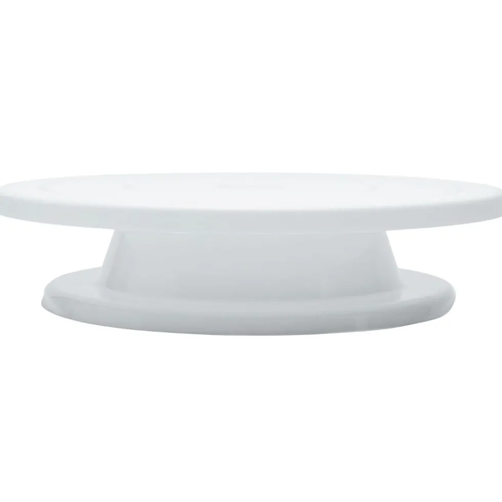 Base Giratoria para Tartas - 27,5 cm