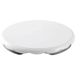 Base Giratoria para tartas de 28 cm