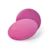 Base Redonda para Tarta Fucsia 20 cm