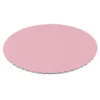 Base Redonda para Tarta Rosa Bebé 35 cm