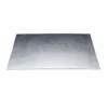 Base Rígida Cuadrada 25cm x 3mm de espesor