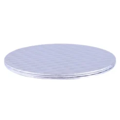 Base Rígida para Tarta 20,5 cm 5 ud - PME