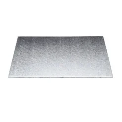 Base rígida rectangular 30,5x25,5cm x 3mm de espesor