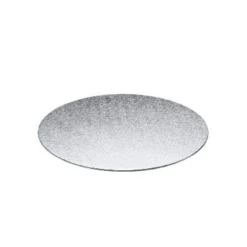 Base Rígida Redonda 12,5 cm