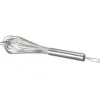 Batidor de Mano Acero Inoxidable 40 cm - Ibili