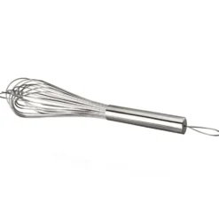Batidor de Mano Acero Inoxidable 40 cm - Ibili