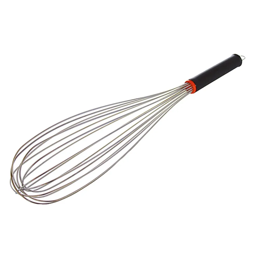 Batidor de Mano Profesional 45 cm