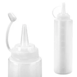 Biberón de salsas 400ml